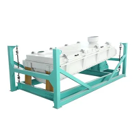 Rotační třídič síta