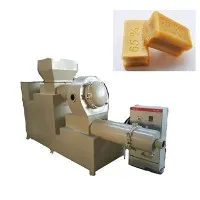 Mycí stroj na výrobu mýdla